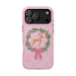 Reindeer Iphone case