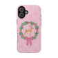Reindeer Iphone case