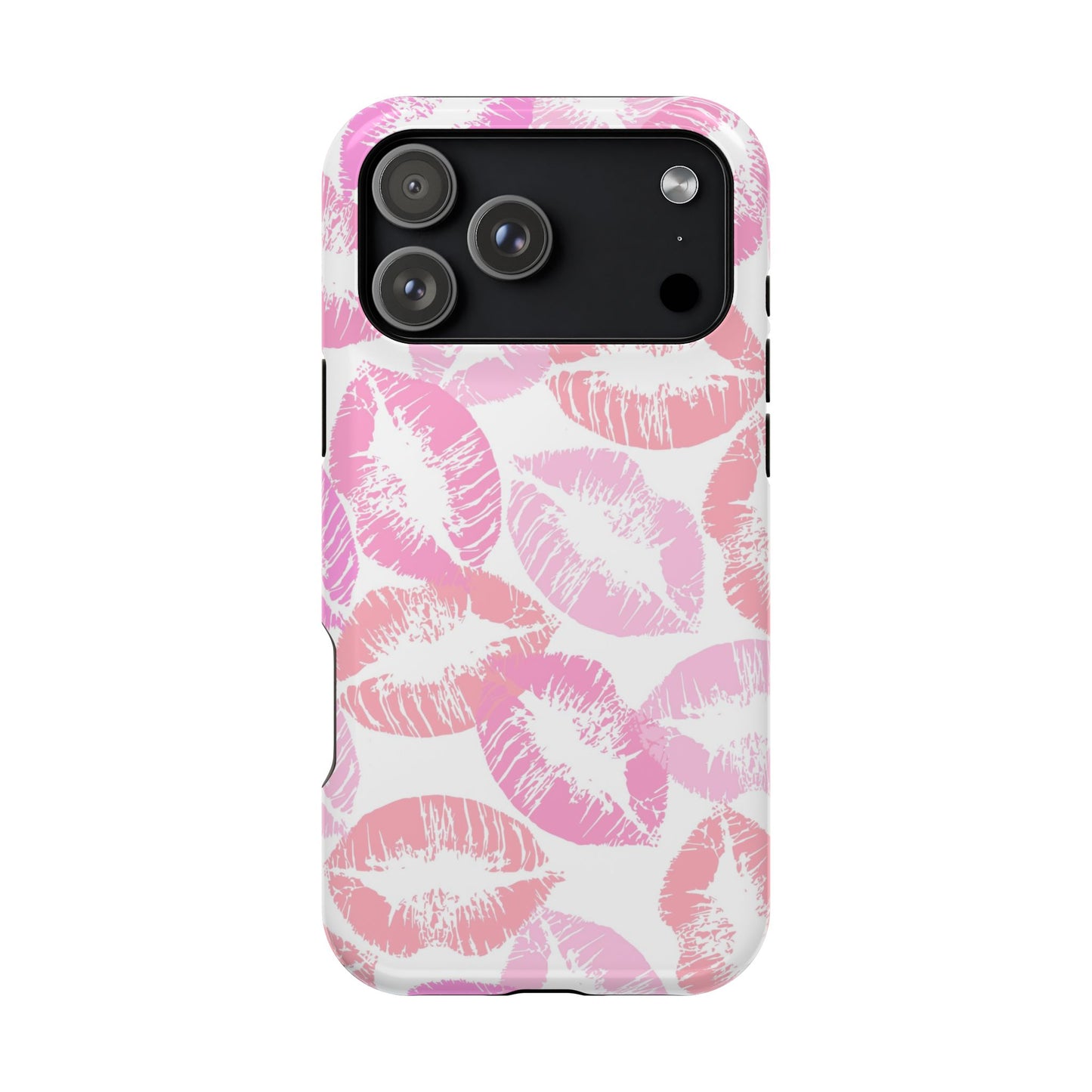 Light Kiss IPhone Case