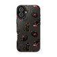 Christmas cats Iphone case