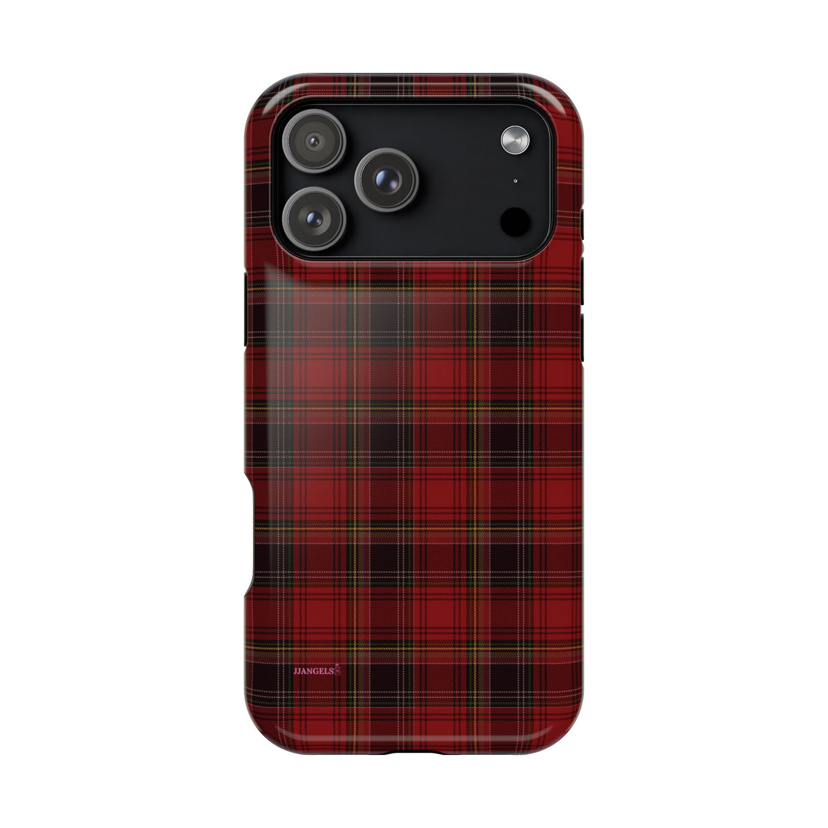 Christmas Iphone case