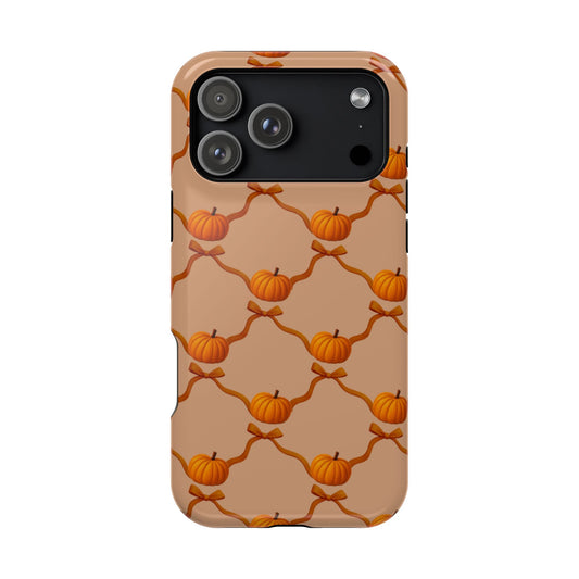 A girly fall Iphone Case