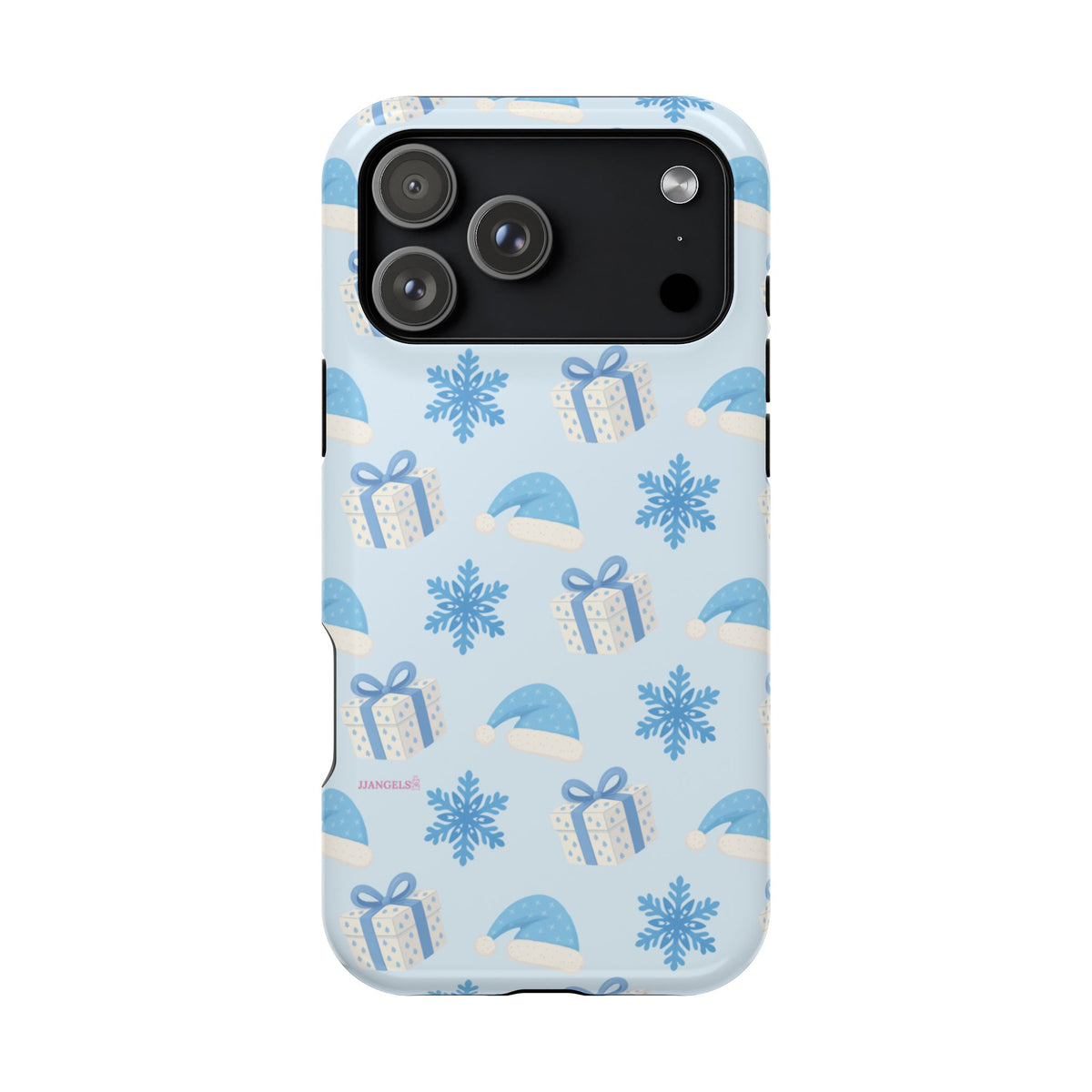 Blue gifts  Iphone case