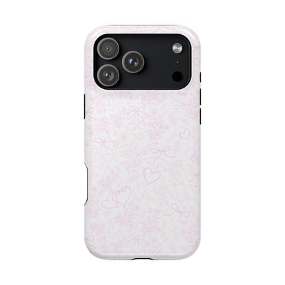 Daydream IPhone Case