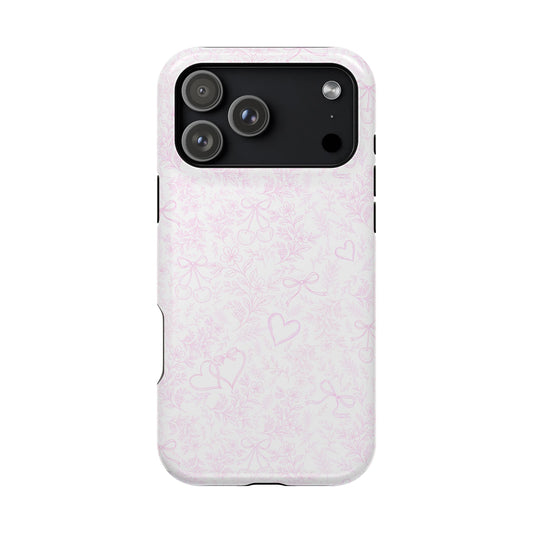 Daydream IPhone Case