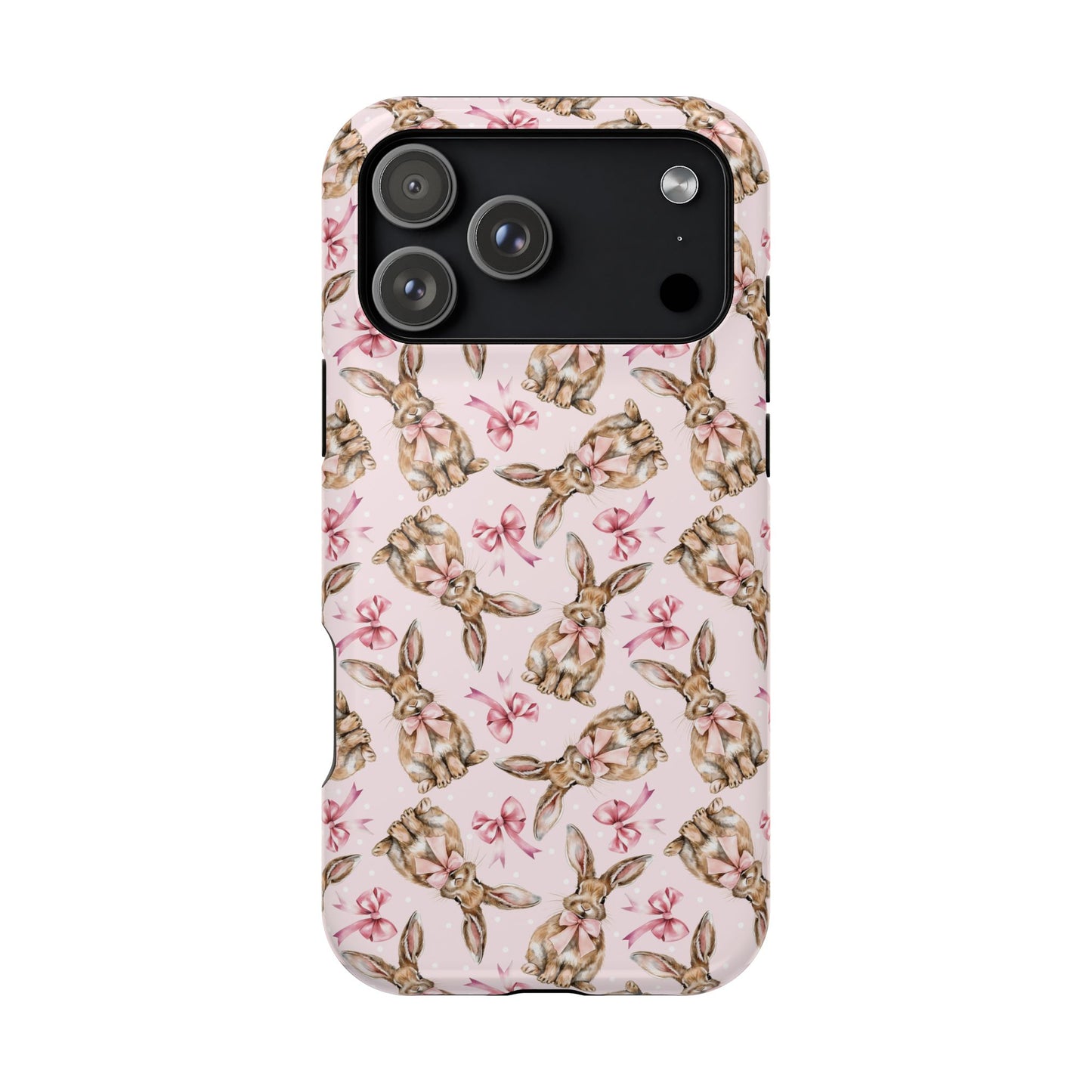 Bunny Iphone Case