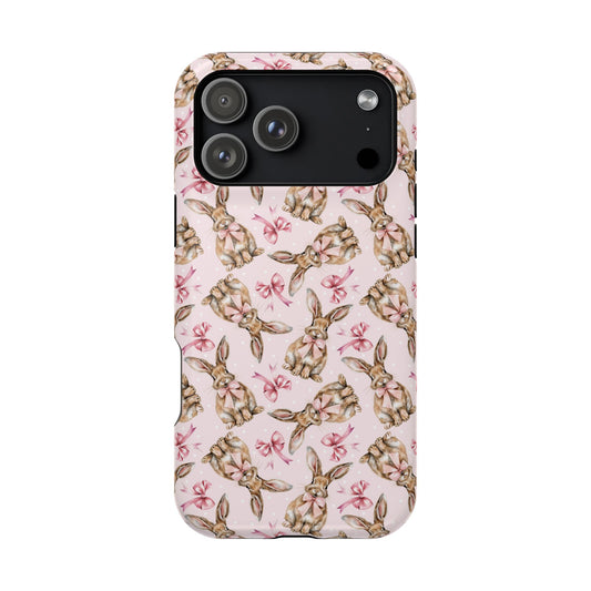 Bunny Iphone Case