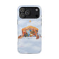 Luke 2:11 Iphone case