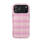 Pink Iphone case