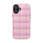 Pink Iphone case