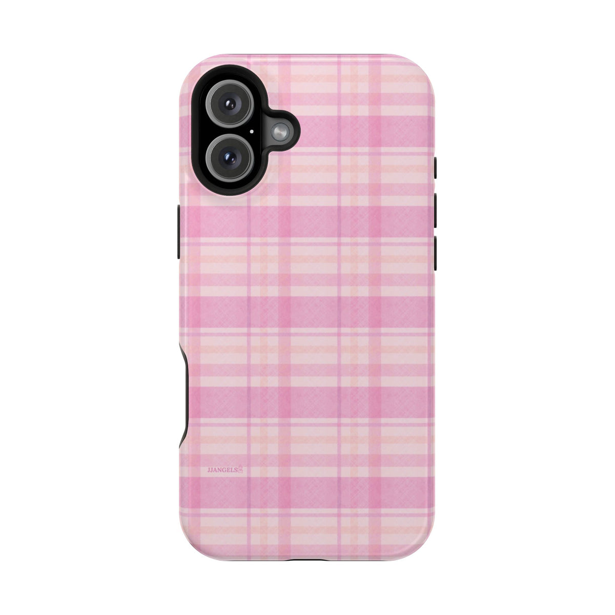 Pink Iphone case