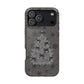 Black Christmas Iphone case