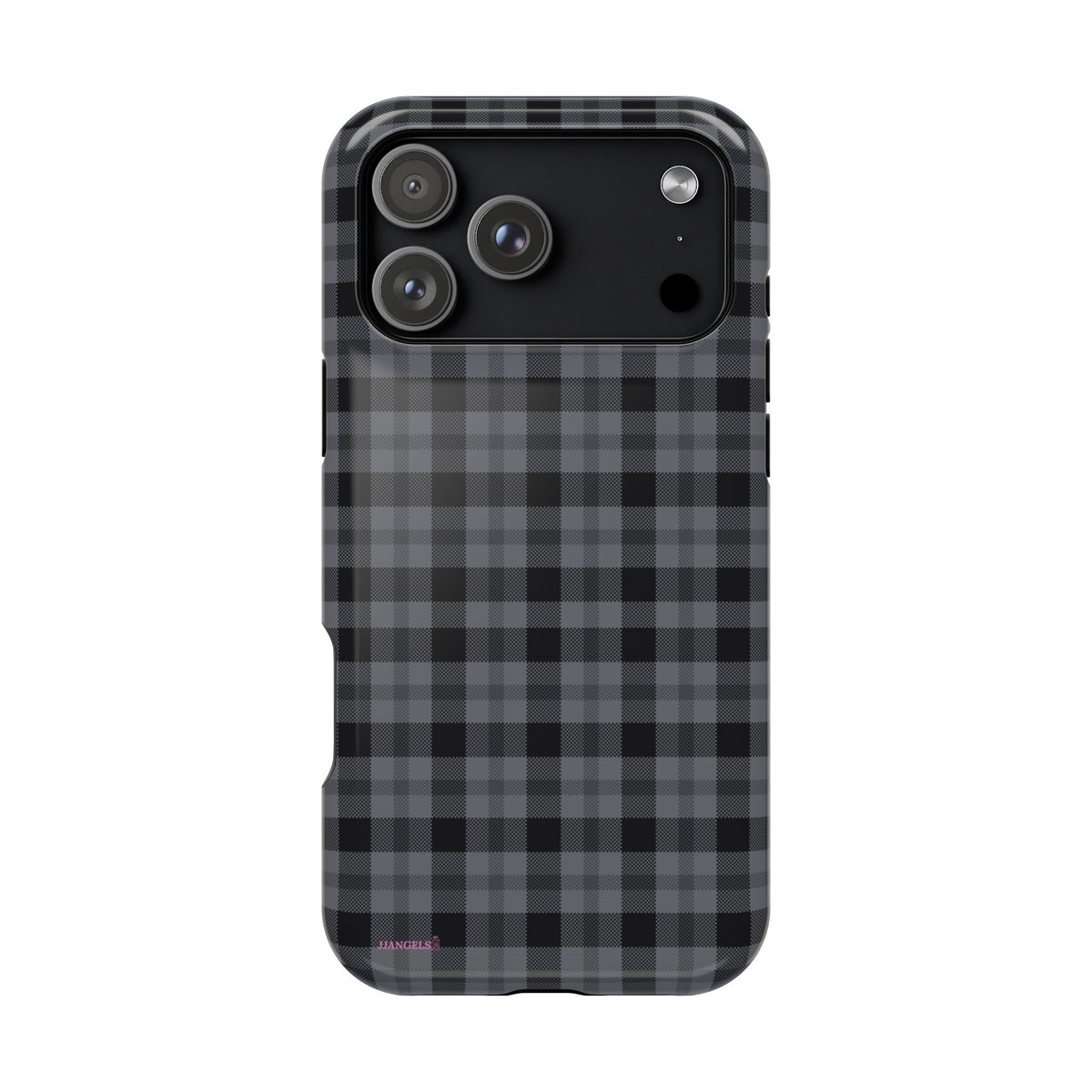 Black Iphone case