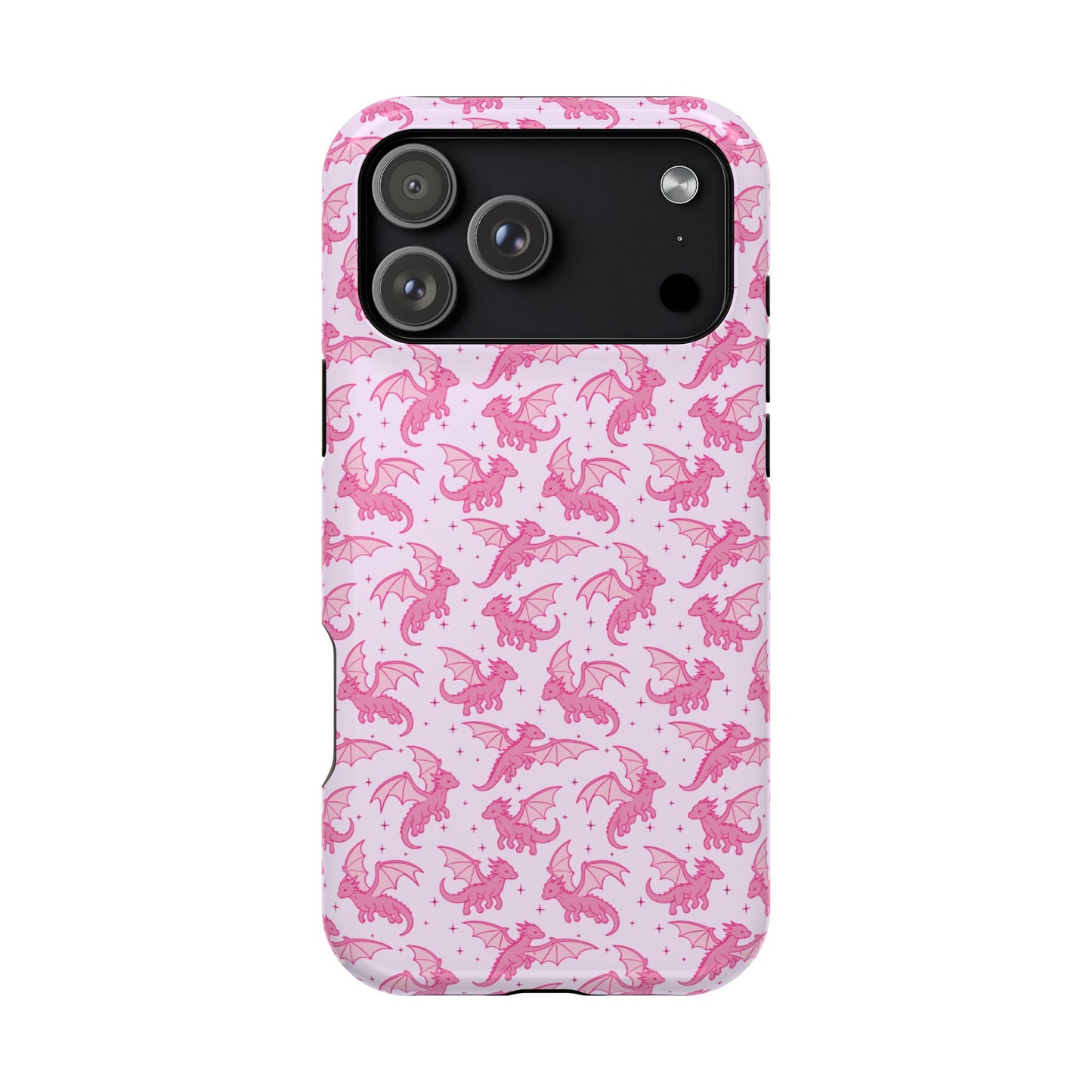 Dragons Iphone Case
