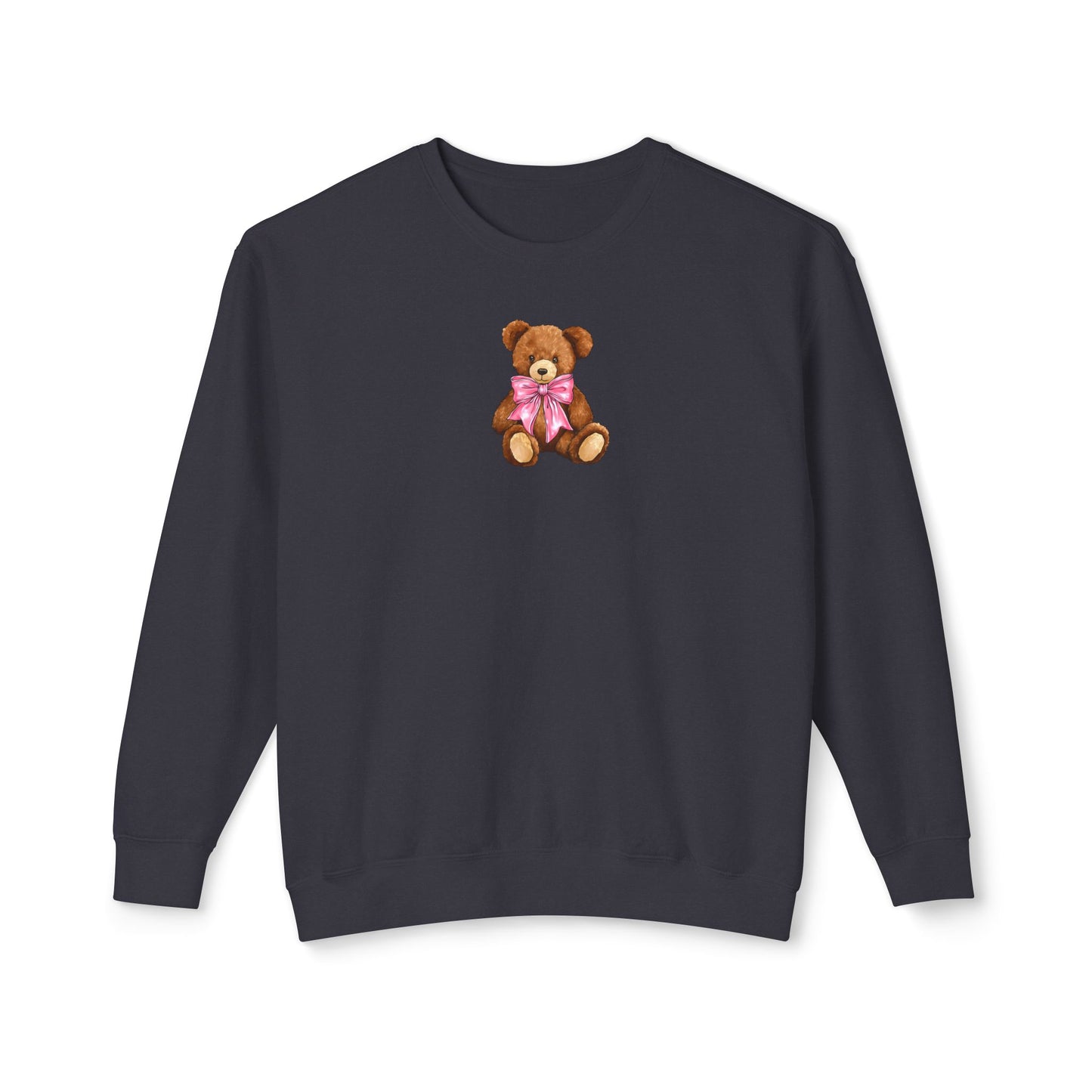 Teddy Bow