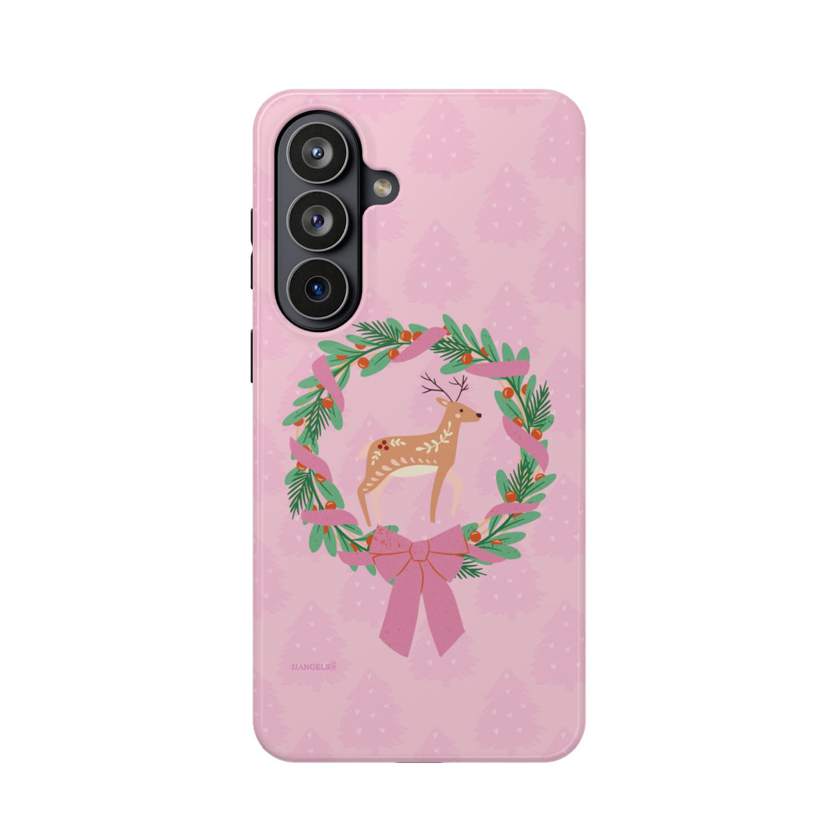 Reindeer Samsung Case