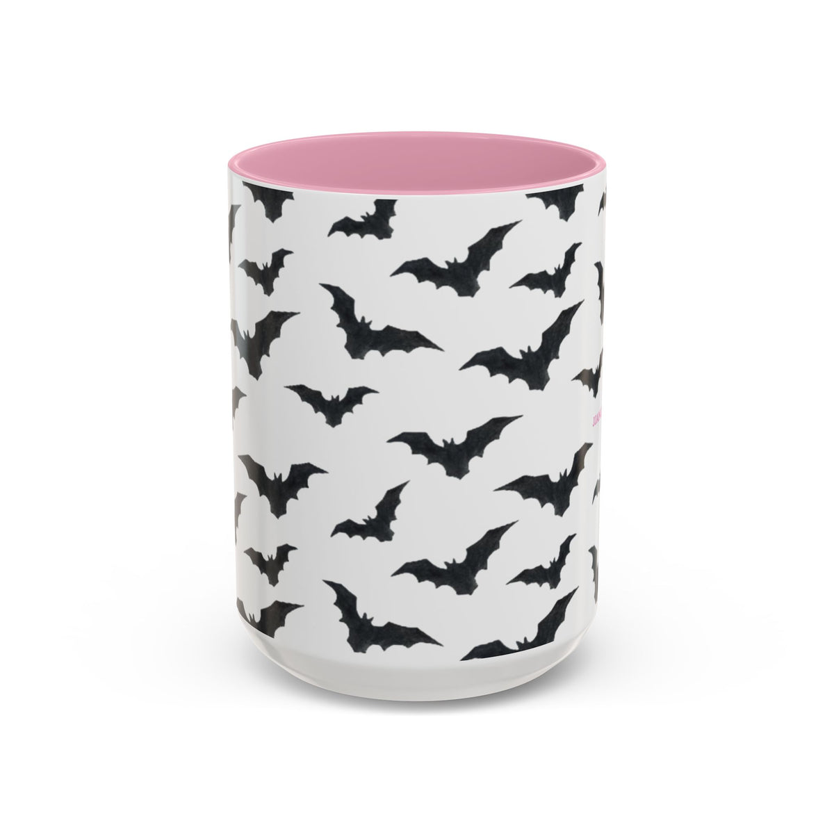 Bats mug