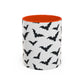 Bats mug