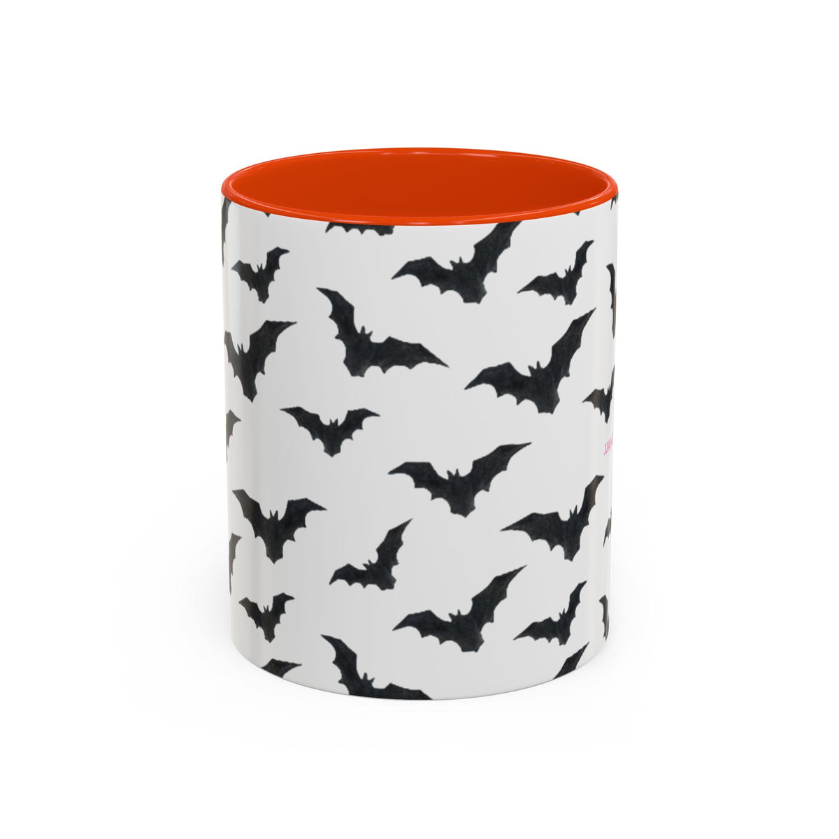 Bats mug