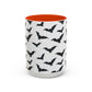 Bats mug