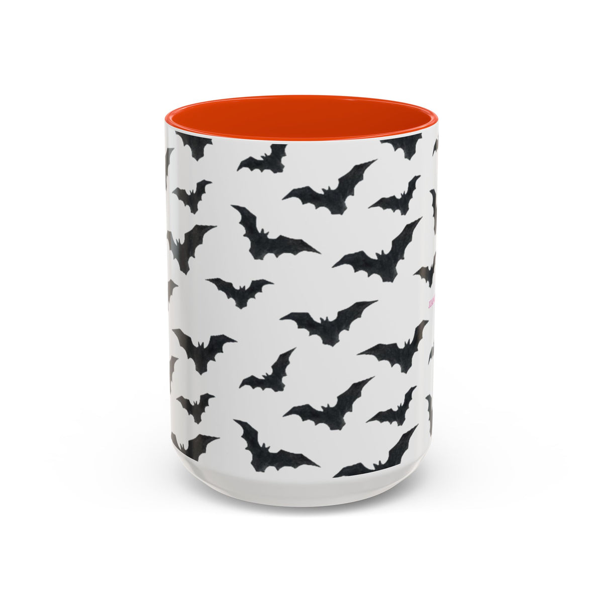 Bats mug