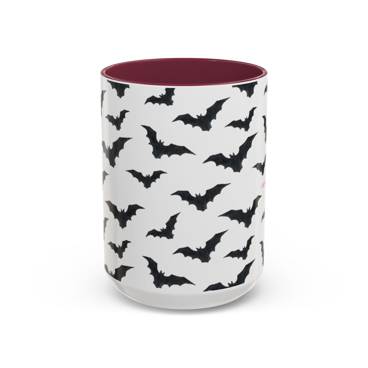Bats mug