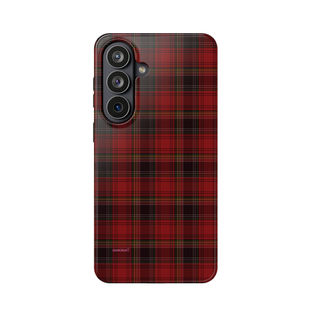 Christmas Samsung Case