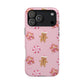 Gingerbread Iphone case