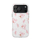 Christmas bows Iphone case