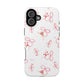 Christmas bows Iphone case