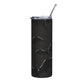 Bats and bats + free straw topper