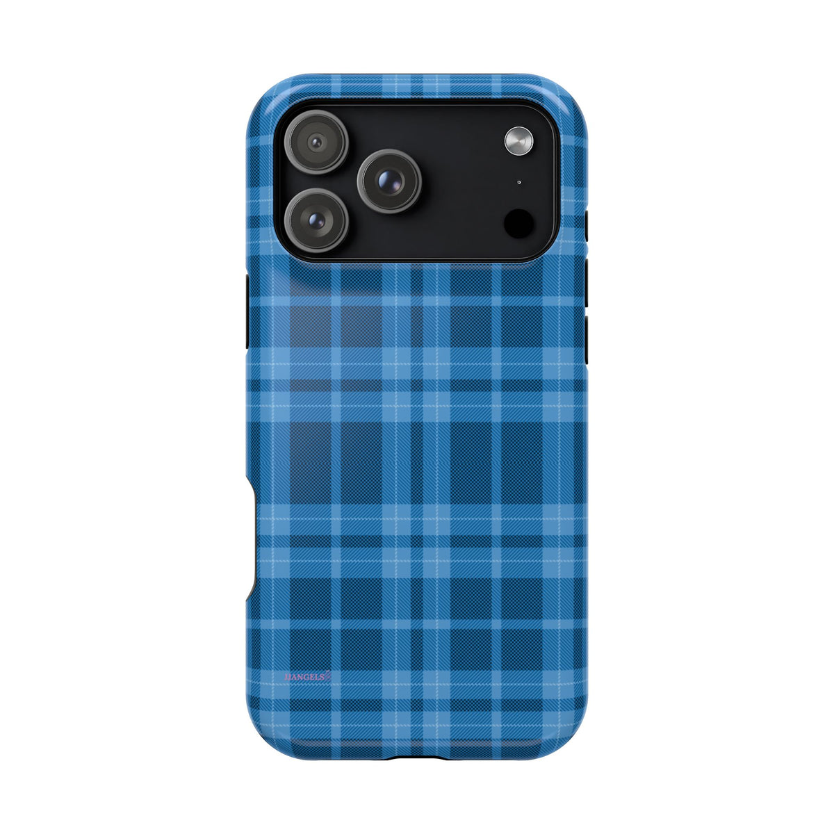 Blues Iphone case