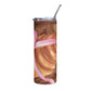 Croissant + free straw topper