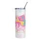 Gifts + free straw topper