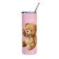 Angel’s Christmas + free straw topper