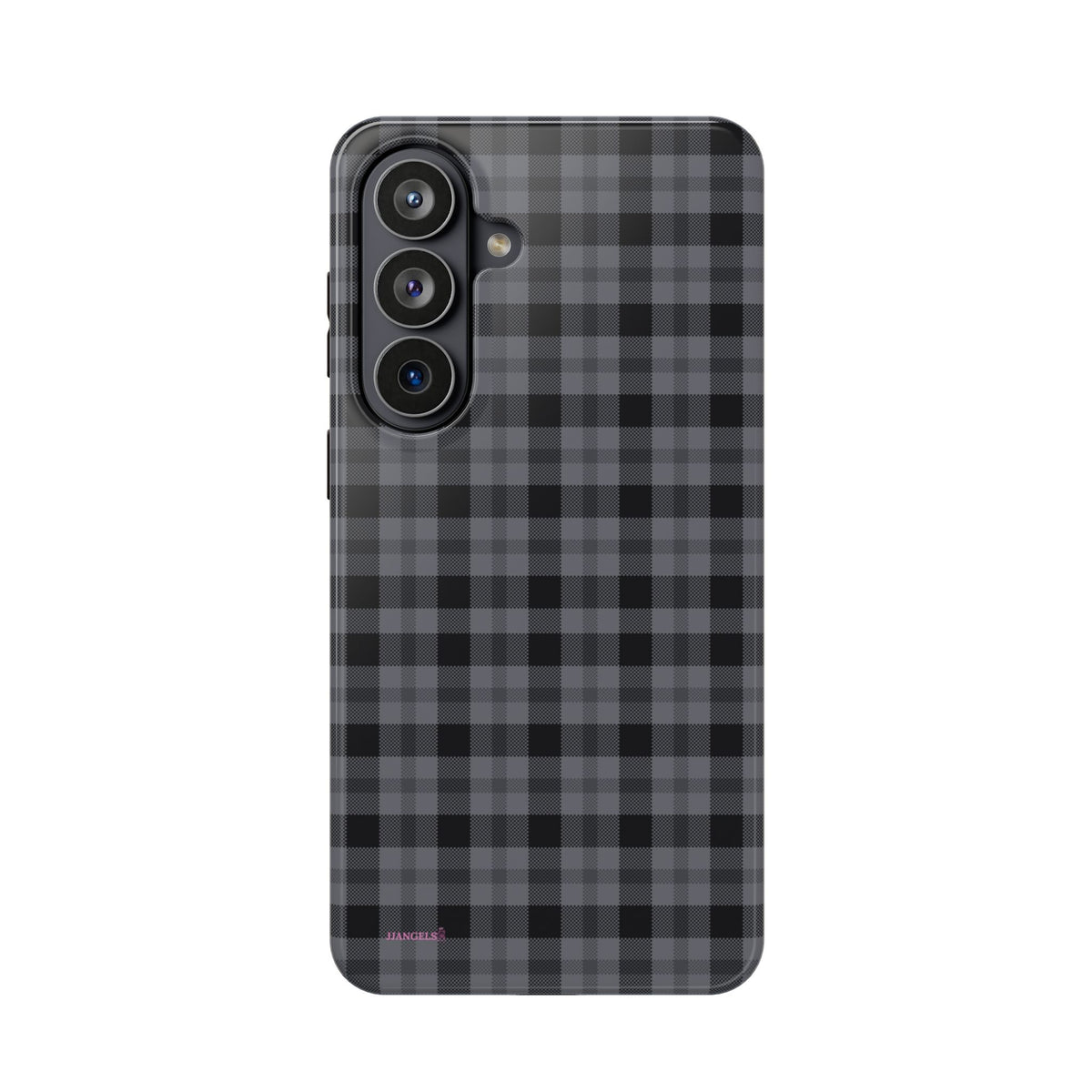 Black Samsung Case