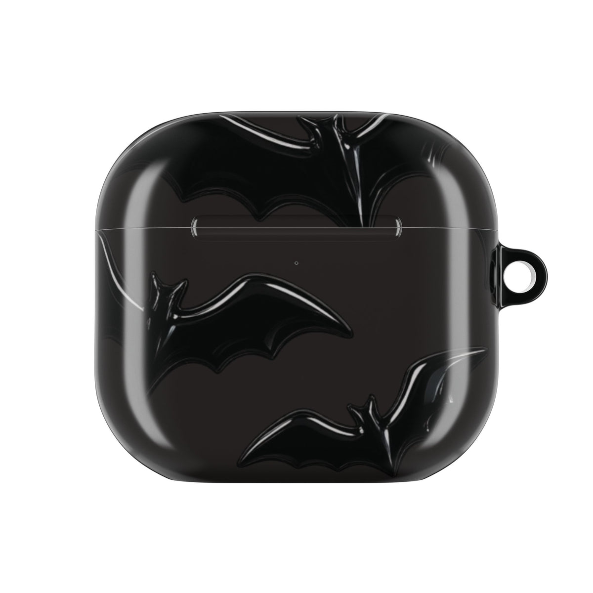 Bats and bats AirPods case