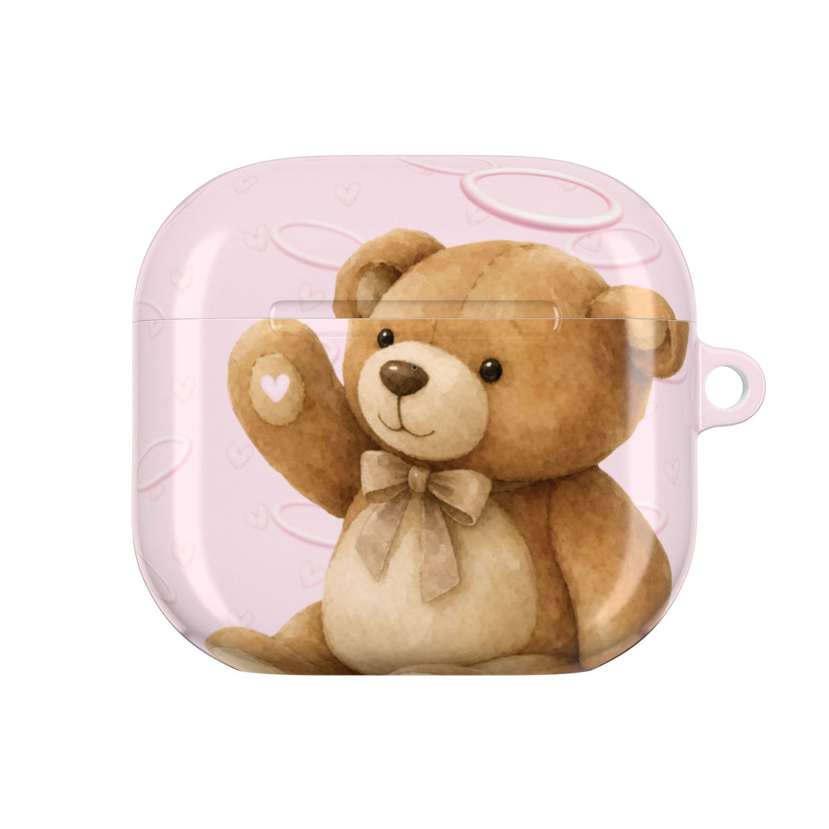 Angel AirPods case