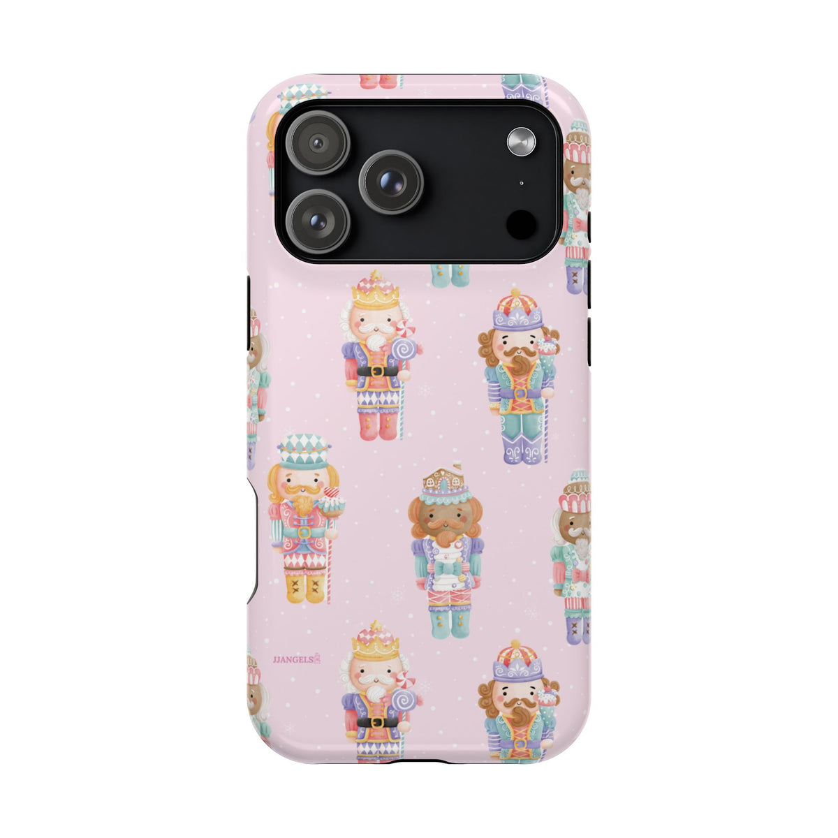 Nutcracker Iphone case