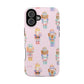 Nutcracker Iphone case