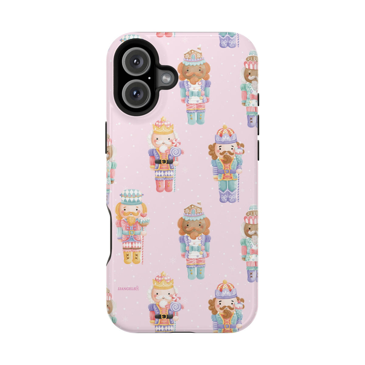 Nutcracker Iphone case