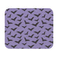 Bats Mouse Pad