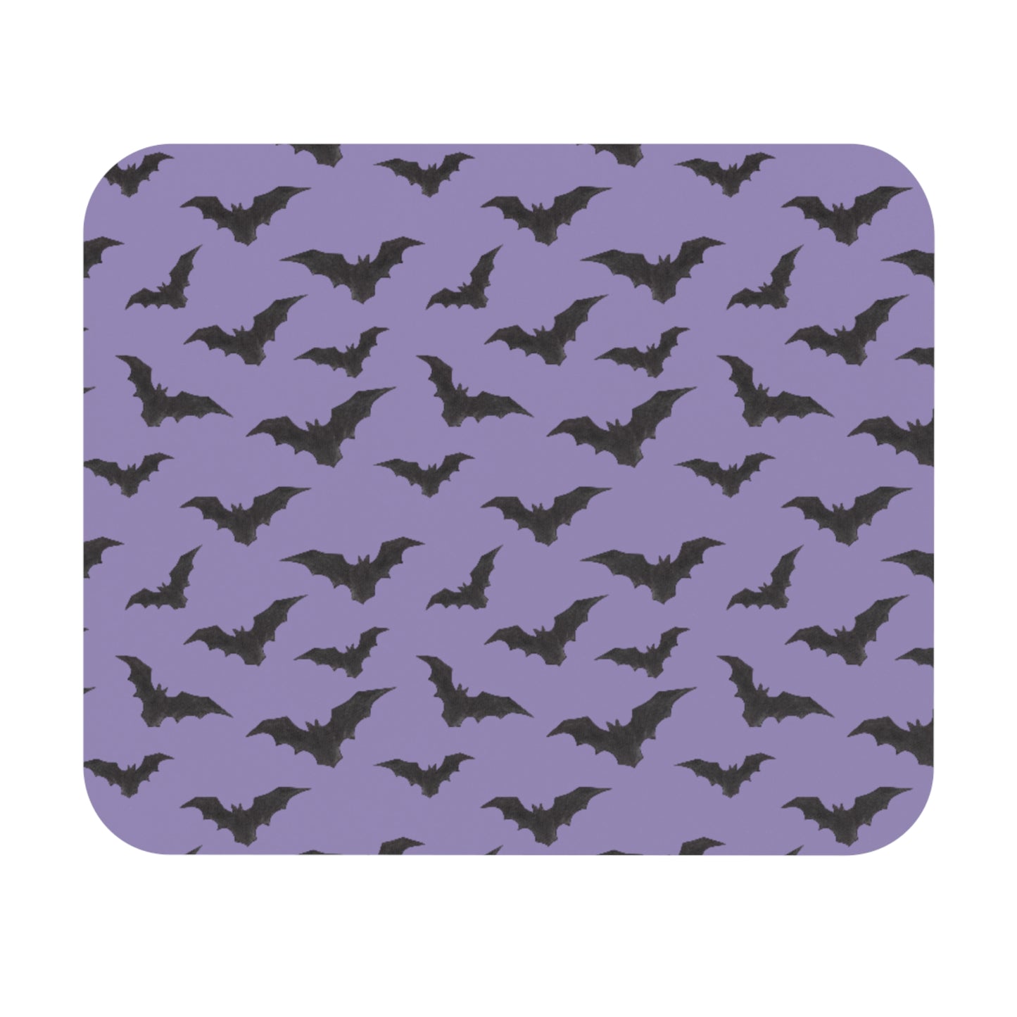 Bats Mouse Pad
