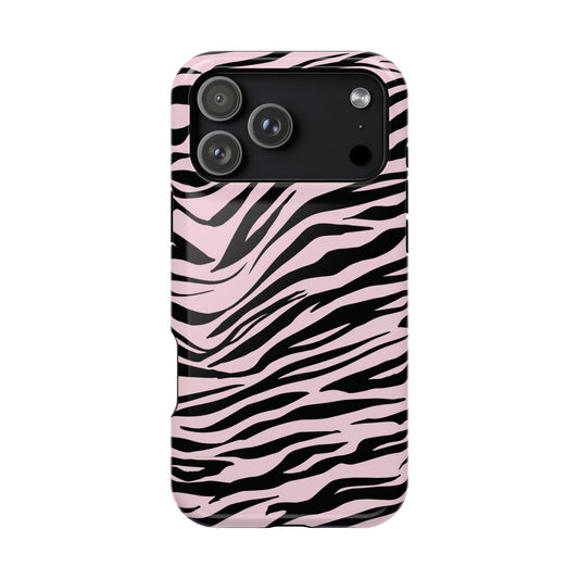 Cheetah girl Iphone Case