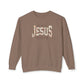 It was JESUS