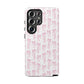 Pink Ribbon Samsung Case