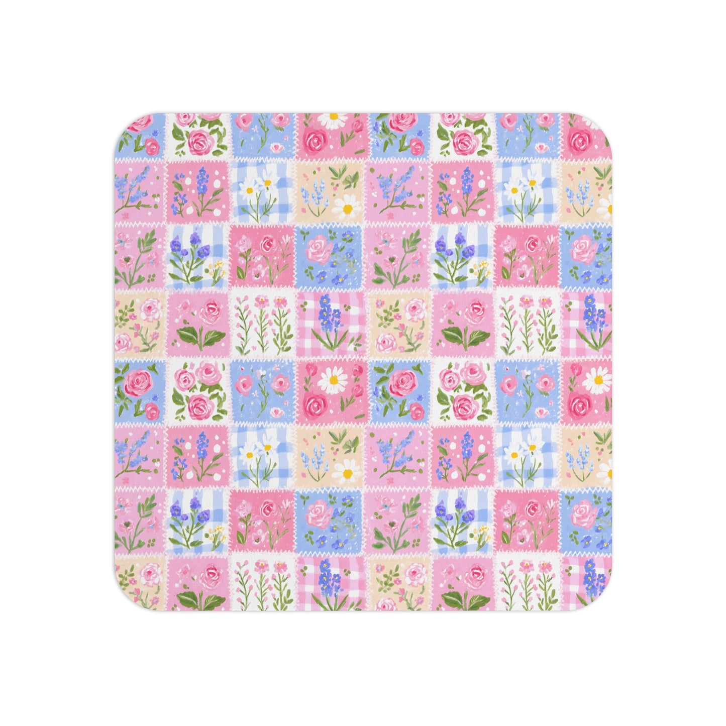 Floral Coasters (2)