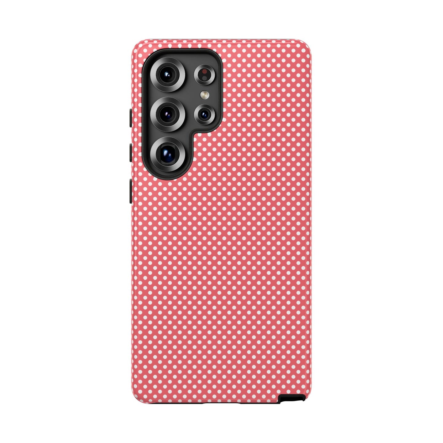 Dots Samsung Case