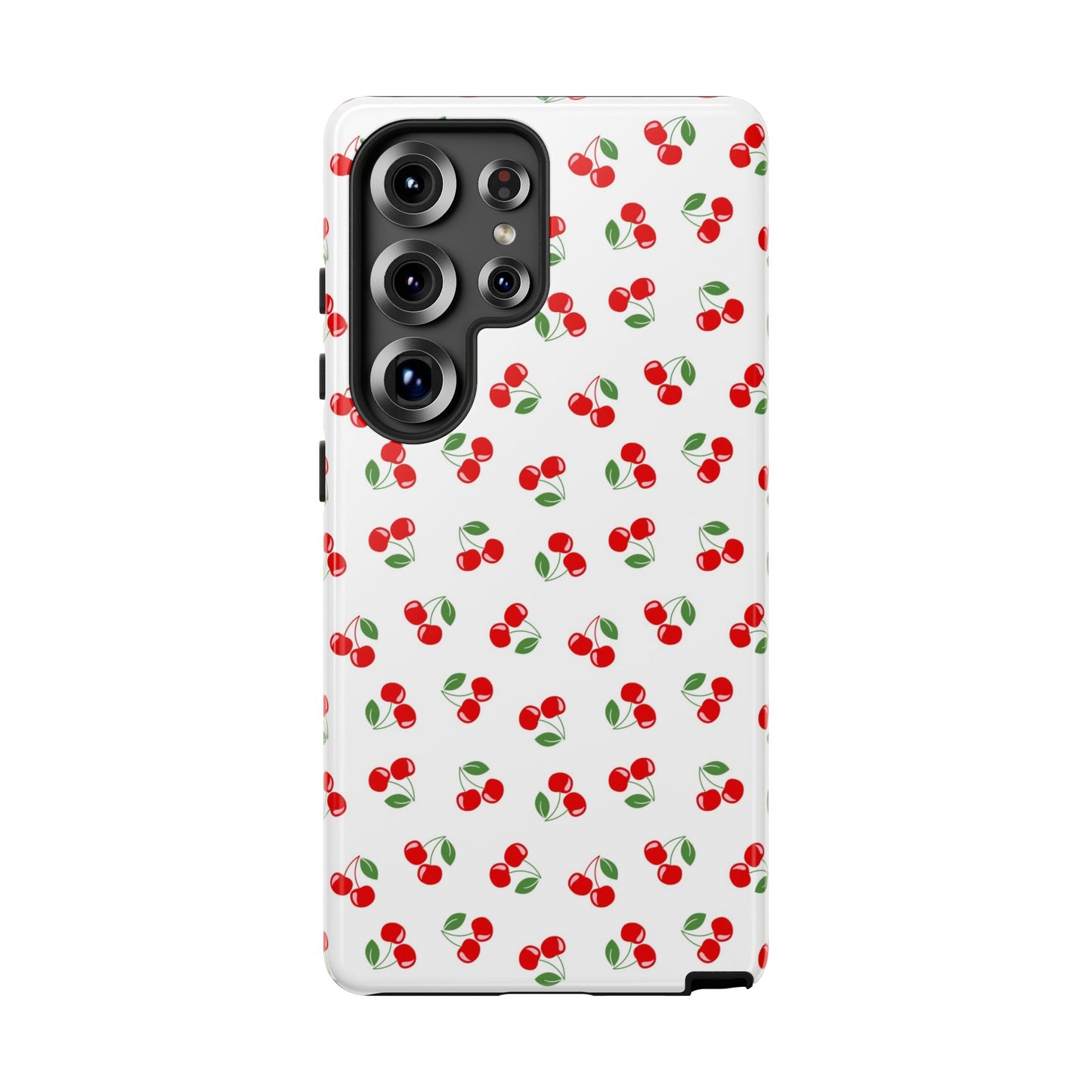 Baby Cherry Samsung Case