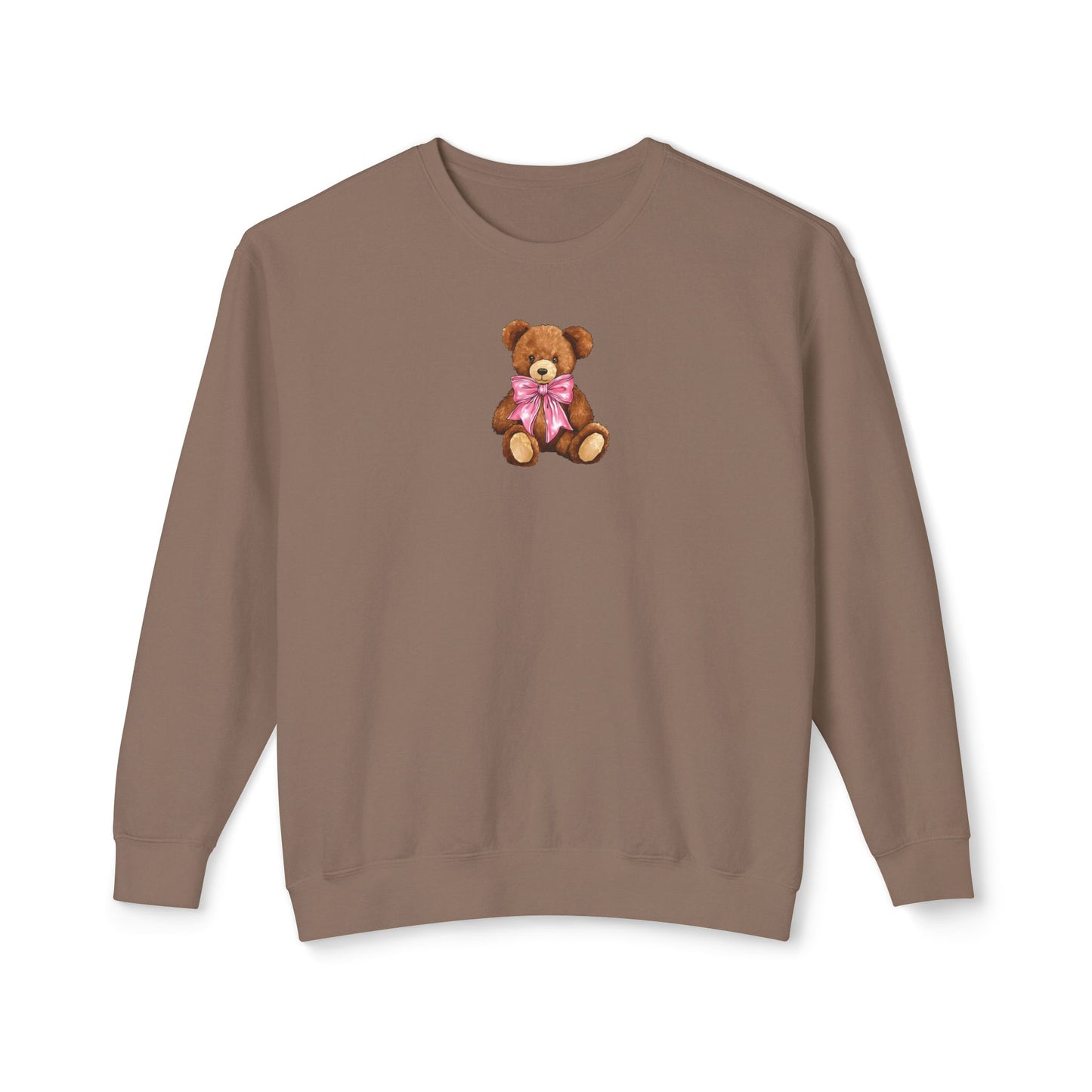 Teddy Bow